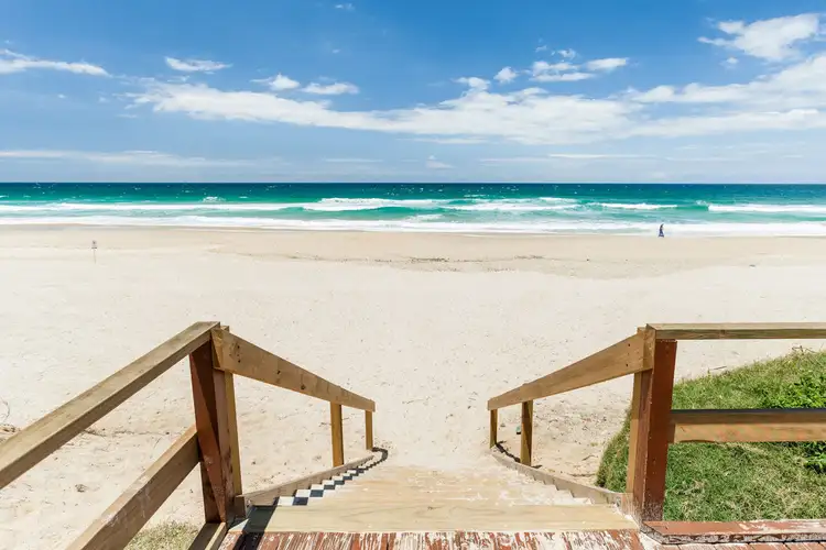 Sixth view of Homely house listing, 1/33 Avanti Street, Mermaid Waters QLD 4218