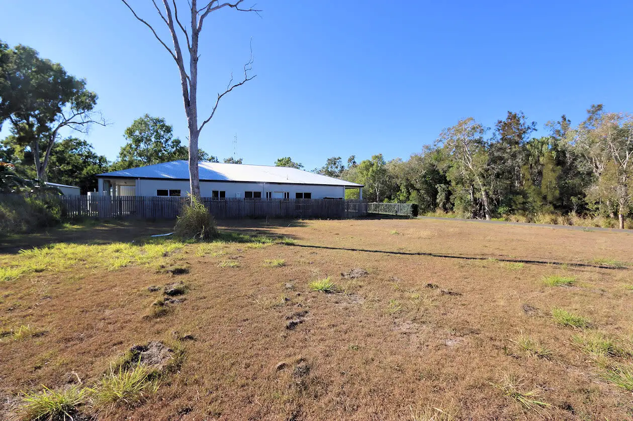 Main view of Homely land listing, 19 GENGERS Road, Moore Park Beach QLD 4670