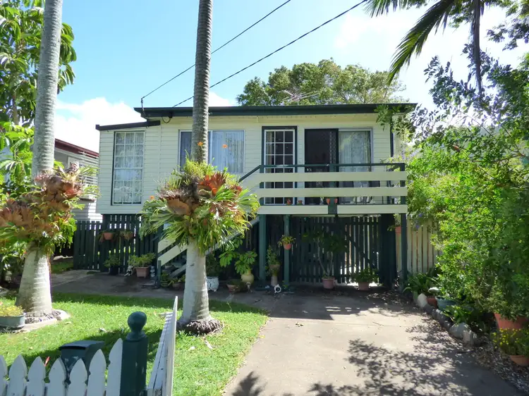 6 Joseph St, Margate QLD 4019
