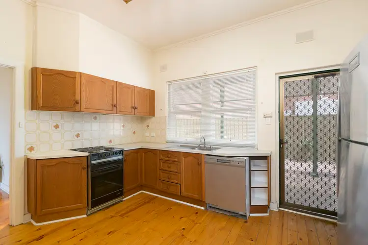 Fourth view of Homely house listing, 16 Salisbury Street, West Richmond SA 5033