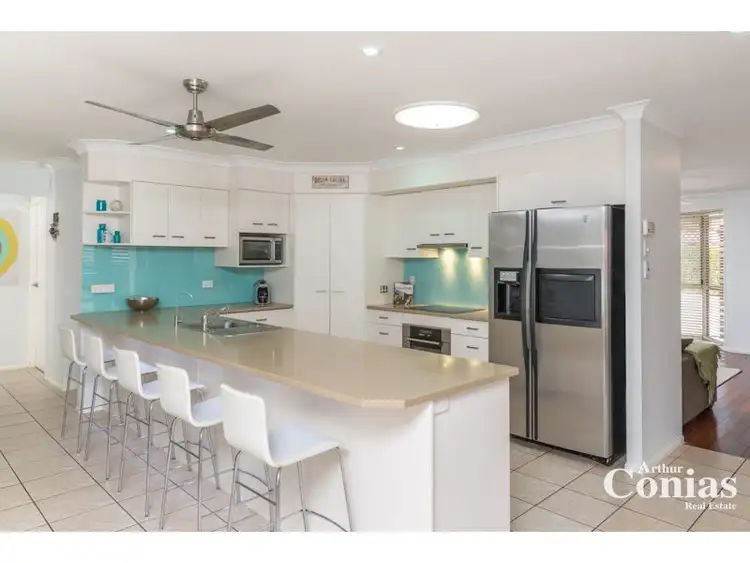 Fifth view of Homely house listing, 12 Huntingdale Court, Albany Creek QLD 4035
