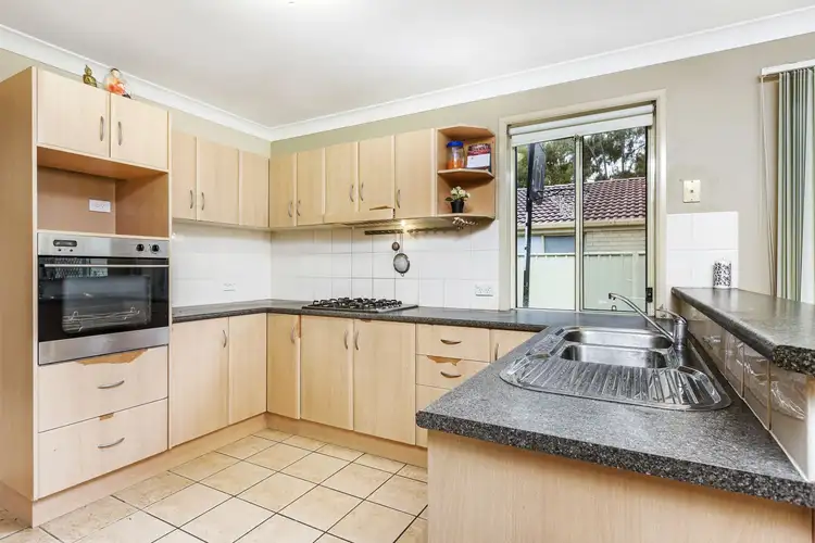Sixth view of Homely house listing, 6 Mars Way, Glenwood NSW 2768