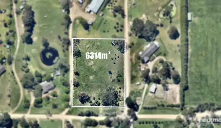 Main view of Homely land listing, 10A Seaview Road, Tyabb VIC 3913