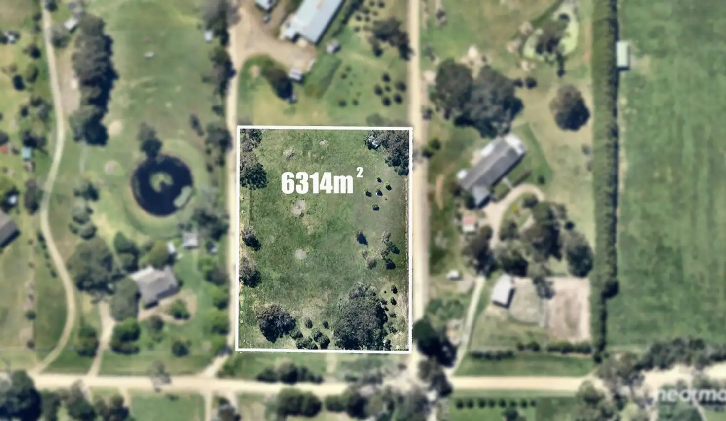 Main view of Homely land listing, 10A Seaview Road, Tyabb VIC 3913
