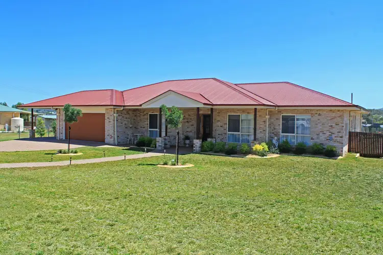 21 Canningvale Road, Warwick QLD 4370