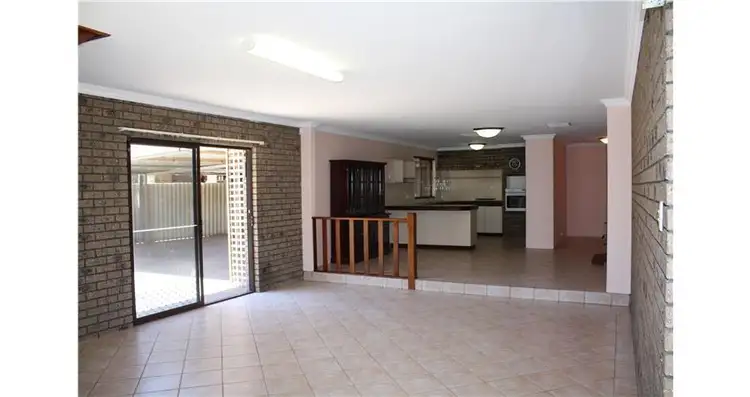 Third view of Homely house listing, LOT 813, 13 Blockley Way, Bassendean WA 6054