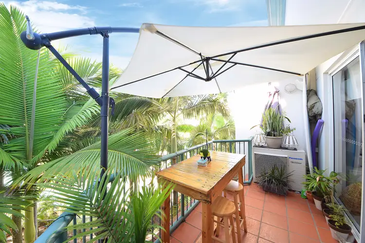 Fifth view of Homely unit listing, 90/7 Redondo Ave, Miami QLD 4220