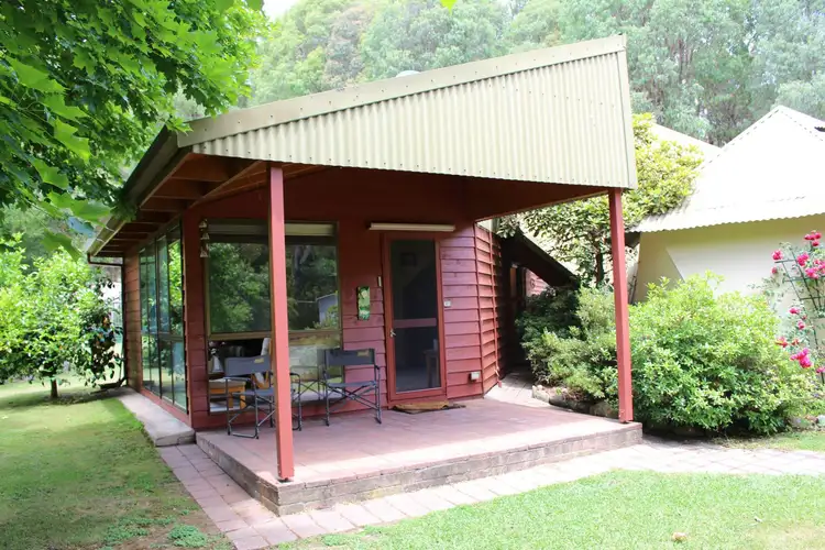 Third view of Homely rural property listing, 2961 Benambra-Corryong Road, Nariel Valley VIC 3707