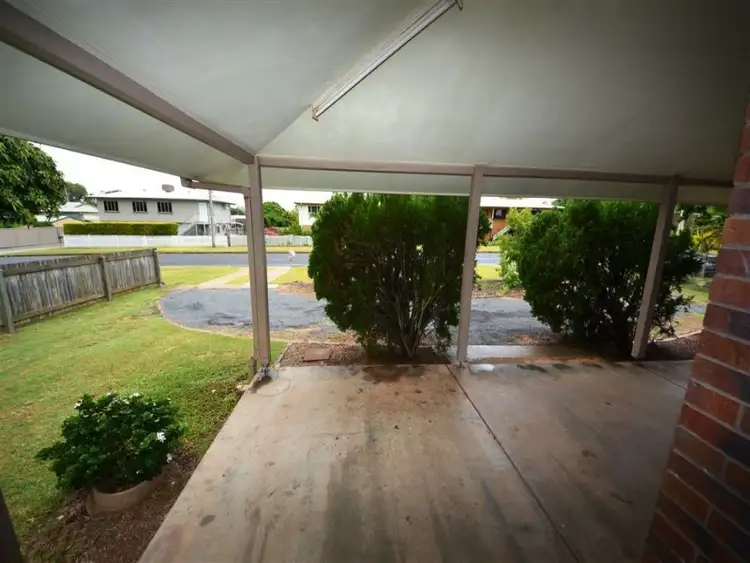 Third view of Homely house listing, 3 Cassar Street, Gracemere QLD 4702