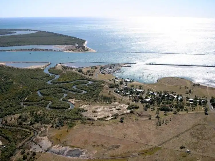 Fourth view of Homely land listing, 60 Gibsons Road, Burnett Heads QLD 4670