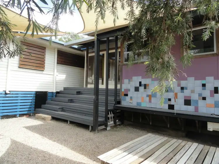 Fifth view of Homely house listing, 93 DEODAR Street, Inala QLD 4077