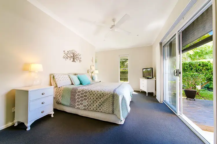 Sixth view of Homely house listing, 1 Cobb & Co Lane, Palmwoods QLD 4555