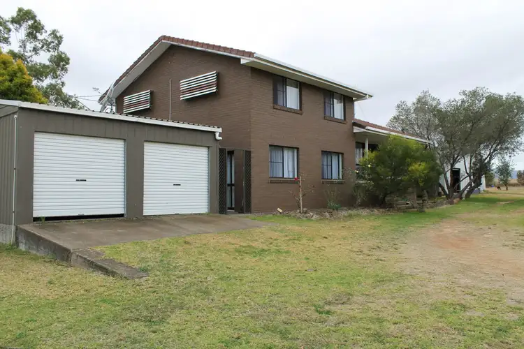 1335 Warwick Yangan Road, Warwick QLD 4370