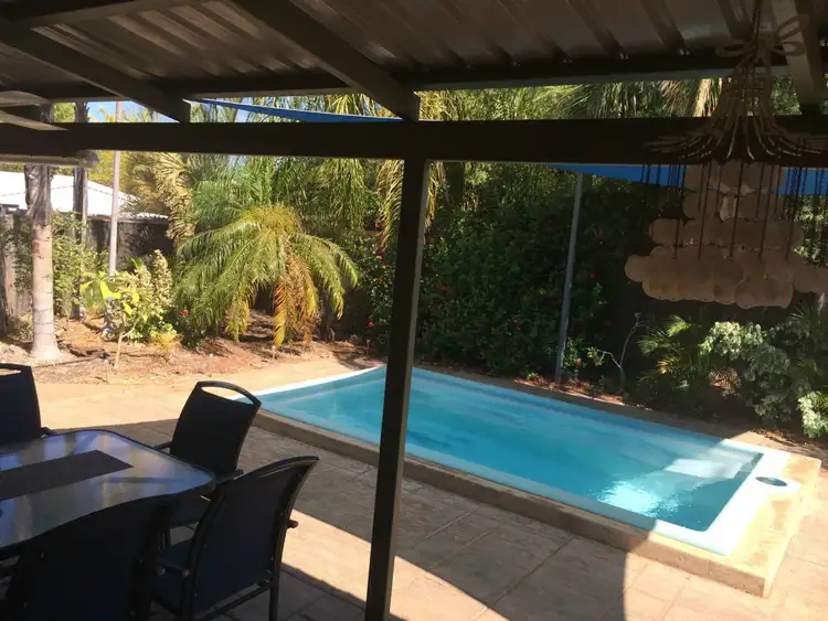 Fifth view of Homely house listing, 10 King Place, Exmouth WA 6707