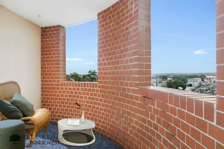 Fifth view of Homely unit listing, 56/2 Macquarie Road, Auburn NSW 2144