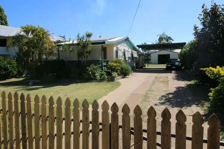105 Miles Street, Mount Isa QLD 4825
