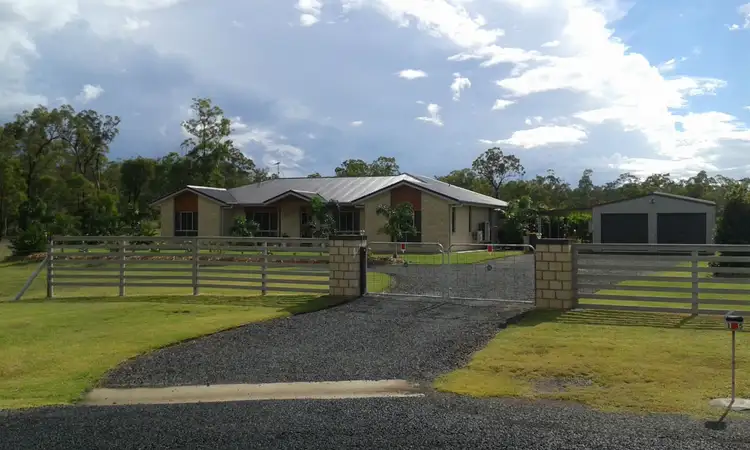 Main view of Homely house listing, 15 Rhythm Rise, Redridge QLD 4660