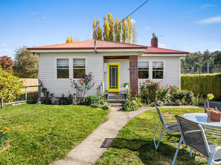 56 Kermandie River Rd, Geeveston TAS 7116