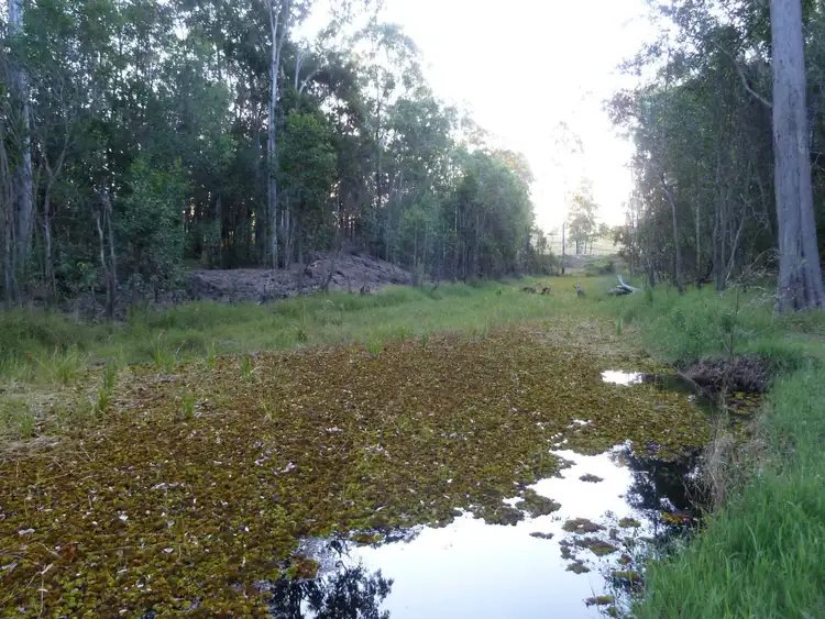 Fourth view of Homely rural property listing, 1654 Mungar Road, Mungar QLD 4650