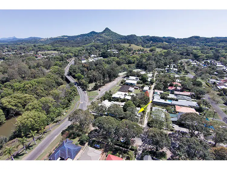 Fifth view of Homely house listing, 4 Tincogan Street, Mullumbimby NSW 2482