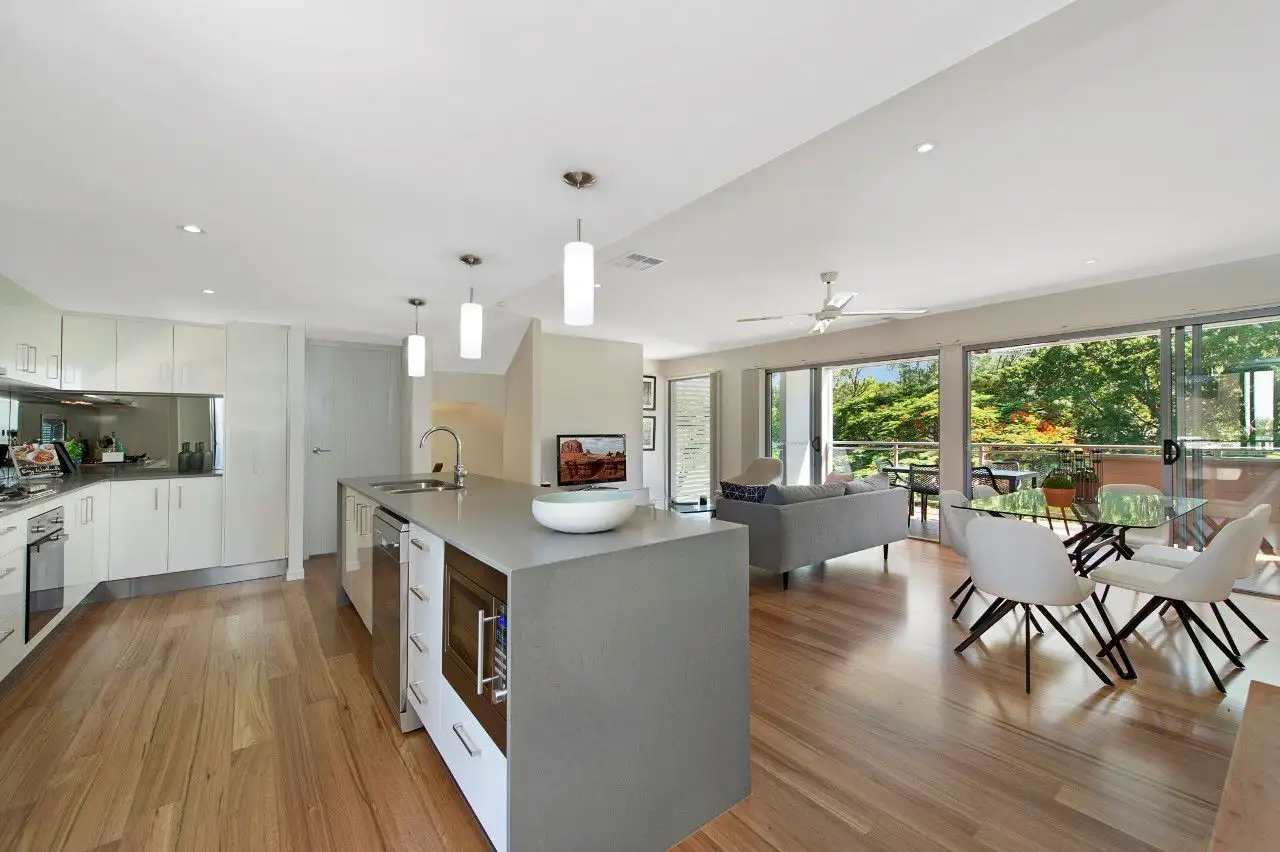 Main view of Homely house listing, 10 Sedgley Street, Alderley QLD 4051