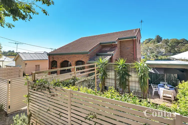 1/15 Ward Street, Newmarket QLD 4051
