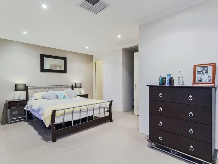 Fourth view of Homely house listing, 4 Lugo Pass, Port Kennedy WA 6172