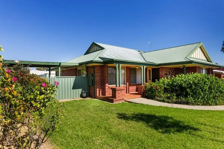 Second view of Homely house listing, 26 Reid Street, Rutherglen VIC 3685