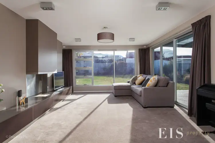 Fifth view of Homely house listing, 10 Ineke Drive, Kingston TAS 7050