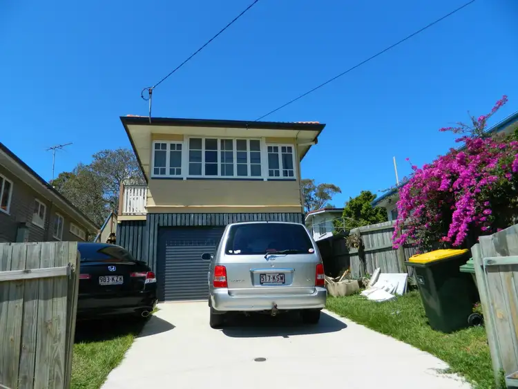 136 Victoria Avenue, Margate QLD 4019