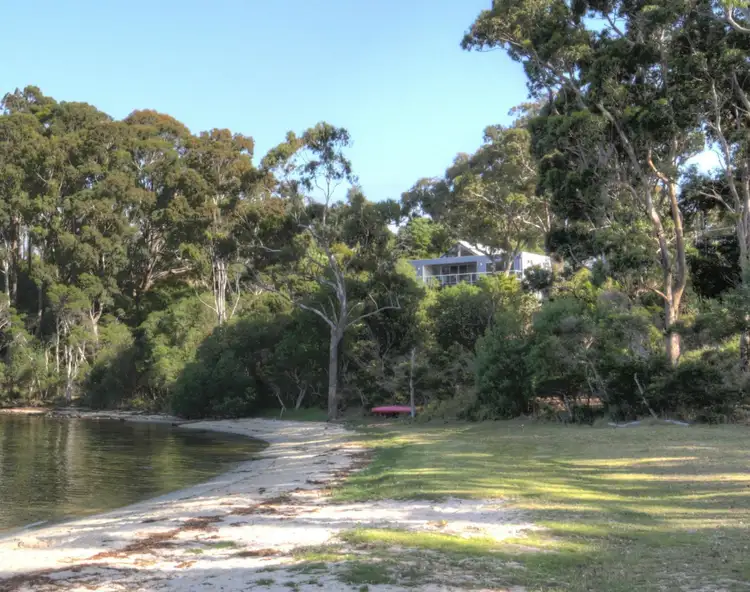 Second view of Homely house listing, 77 Newlands Drive, Paynesville VIC 3880