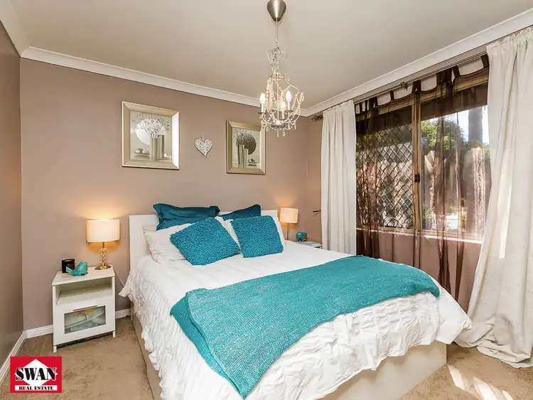 Fifth view of Homely house listing, 10 Skyros Mews, Stratton WA 6056