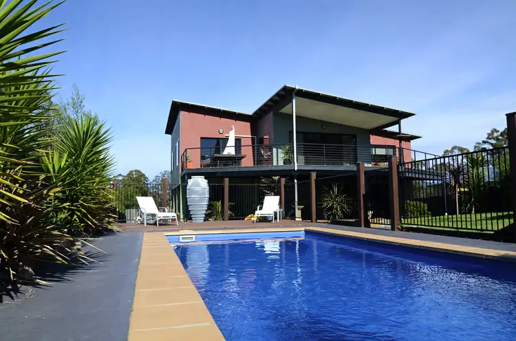 Main view of Homely house listing, 14 Kingfisher Cct, Eden NSW 2551