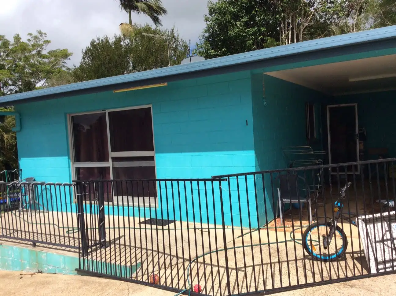 Main view of Homely unit listing, 17 Prior Close, Malanda QLD 4885