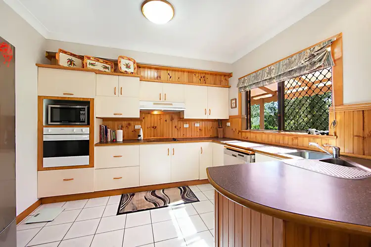 Second view of Homely house listing, 9 Linaria Court, Annandale QLD 4814