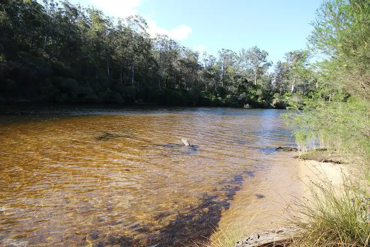Sixth view of Homely rural property listing, Lot 1 Wallagaraugh Road, Genoa VIC 3891