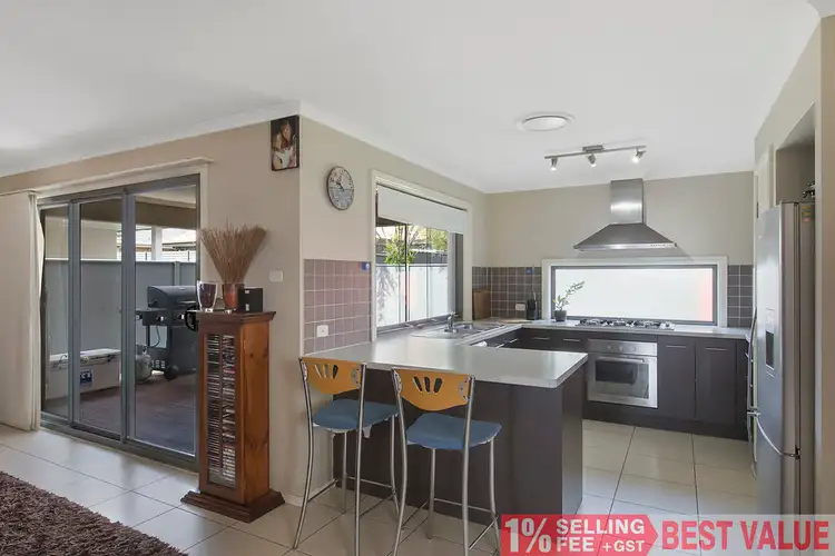 Third view of Homely house listing, 19 Jenkin Street, Ropes Crossing NSW 2760