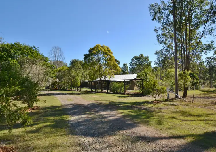 Fourth view of Homely rural property listing, 272 Power Road, Widgee QLD 4570