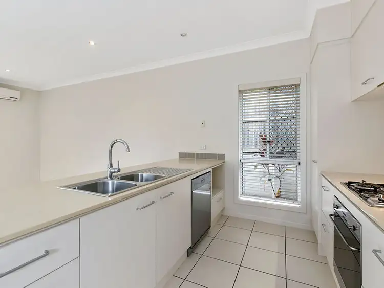 Second view of Homely house listing, 18 Clearview Street, Belmont QLD 4153