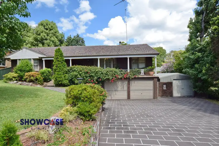 28 Carmen Drive, Carlingford NSW 2118