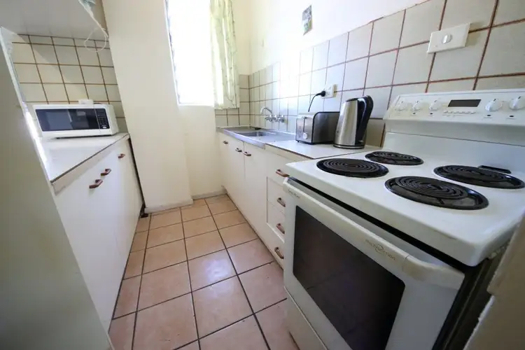 Third view of Homely unit listing, Unit 1/43-45 ALICE Street, Ayr QLD 4807