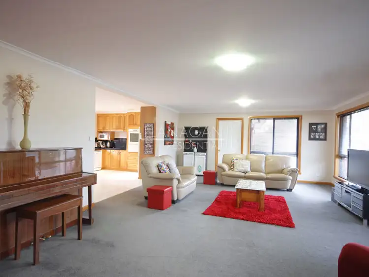 Third view of Homely house listing, 5 Doncaster Court, Trevallyn TAS 7250