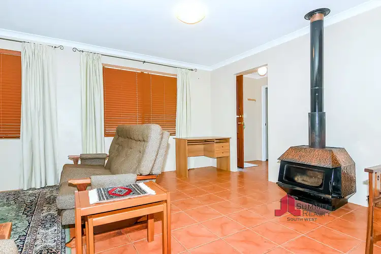 Sixth view of Homely house listing, 4 Chalet Vale, Preston Beach WA 6215