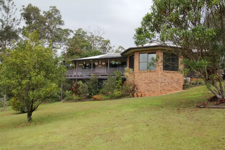 224 Burnside Road, Perwillowen QLD 4560