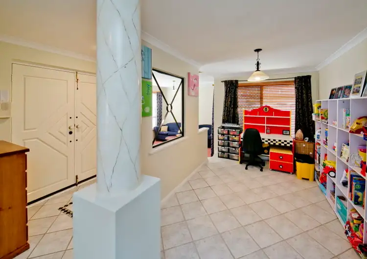 Fifth view of Homely house listing, 14 Shadycroft Retreat, Dianella WA 6059