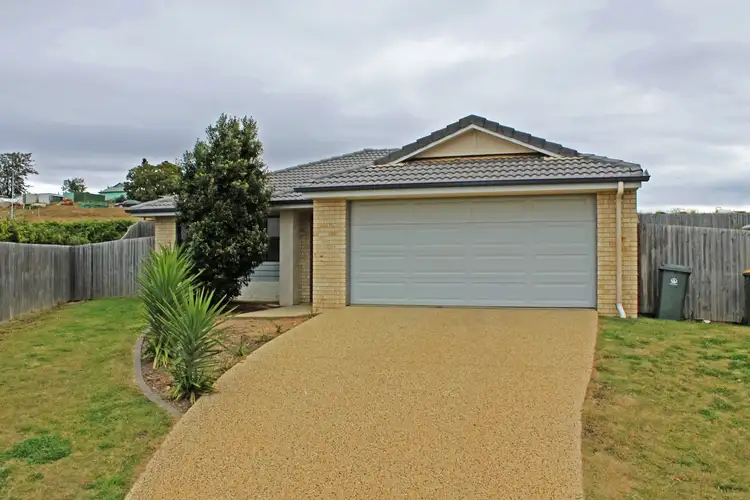 11 Capital Drive, Warwick QLD 4370
