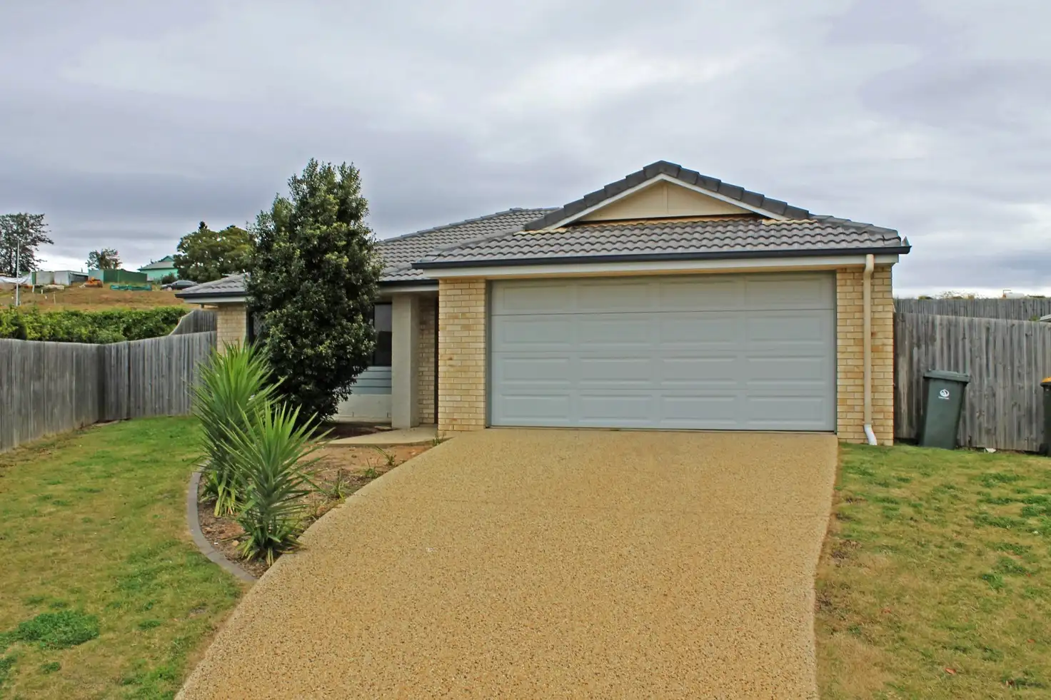 Main view of Homely house listing, 11 Capital Drive, Warwick QLD 4370