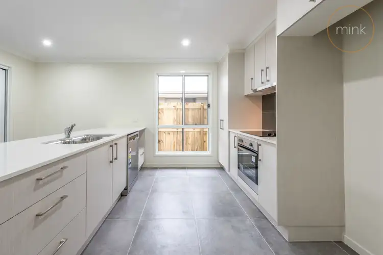 Second view of Homely house listing, 18 Meredith Circuit, Caloundra West QLD 4551