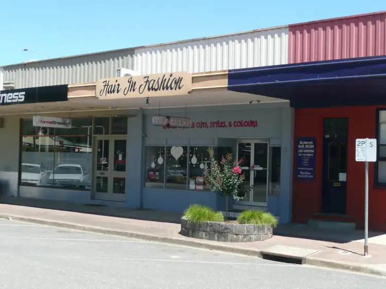 Second view of Homely house listing, 59 Standish Street, Myrtleford VIC 3737