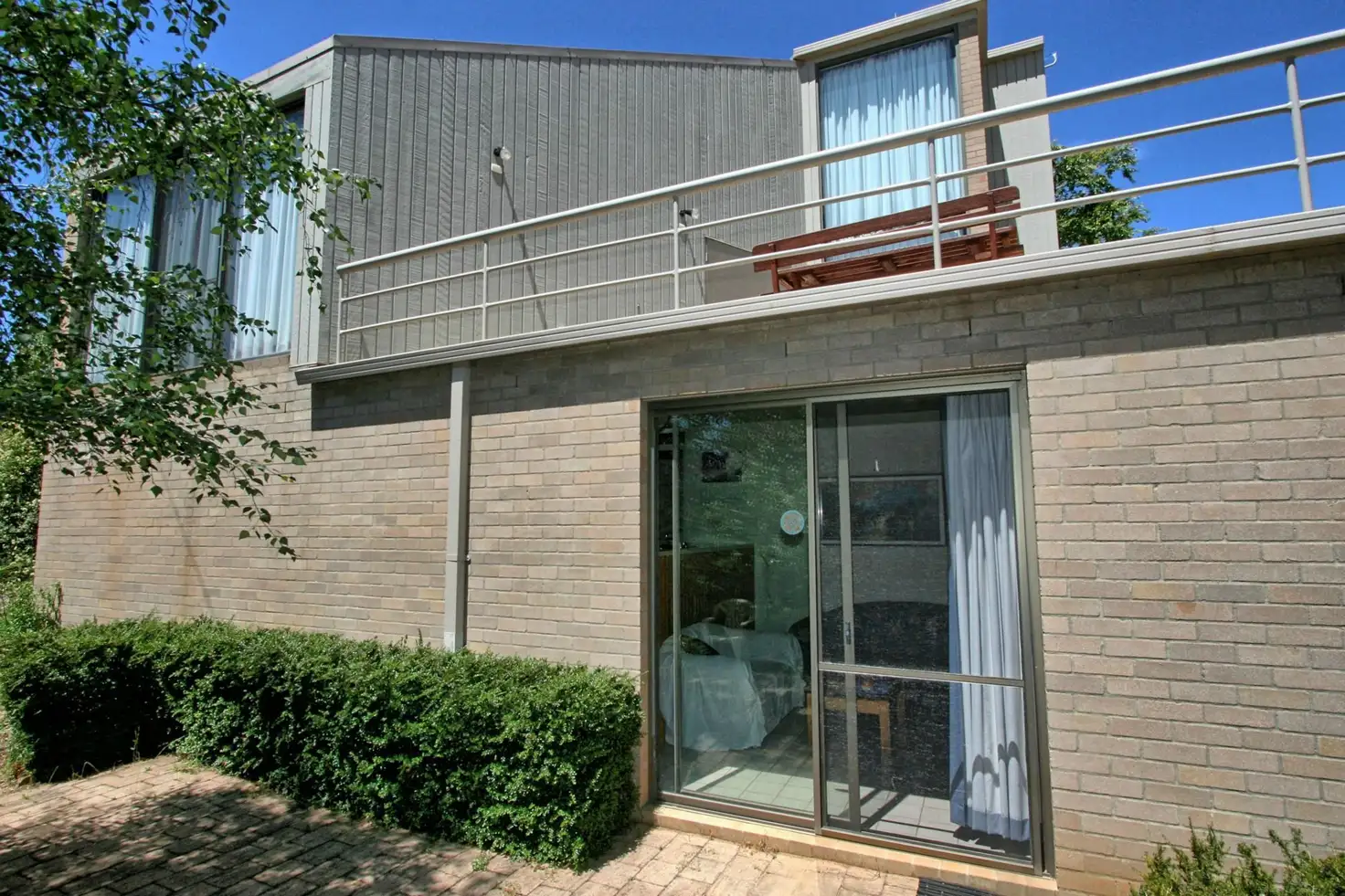 Main view of Homely townhouse listing, 1/7 McLure Circuit, Jindabyne NSW 2627